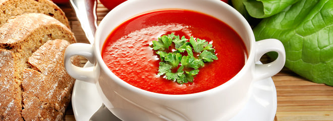 Zuppa