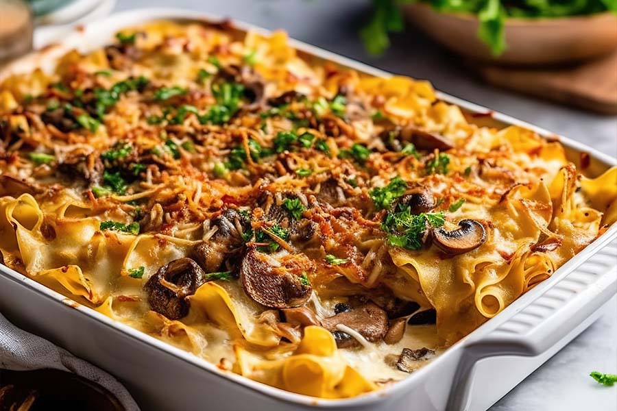 Lasagne