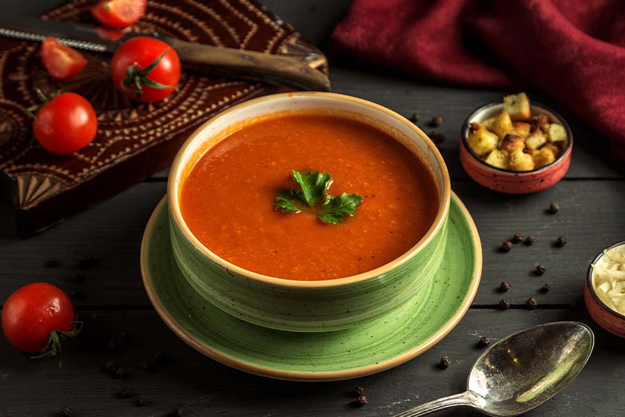 Zuppa